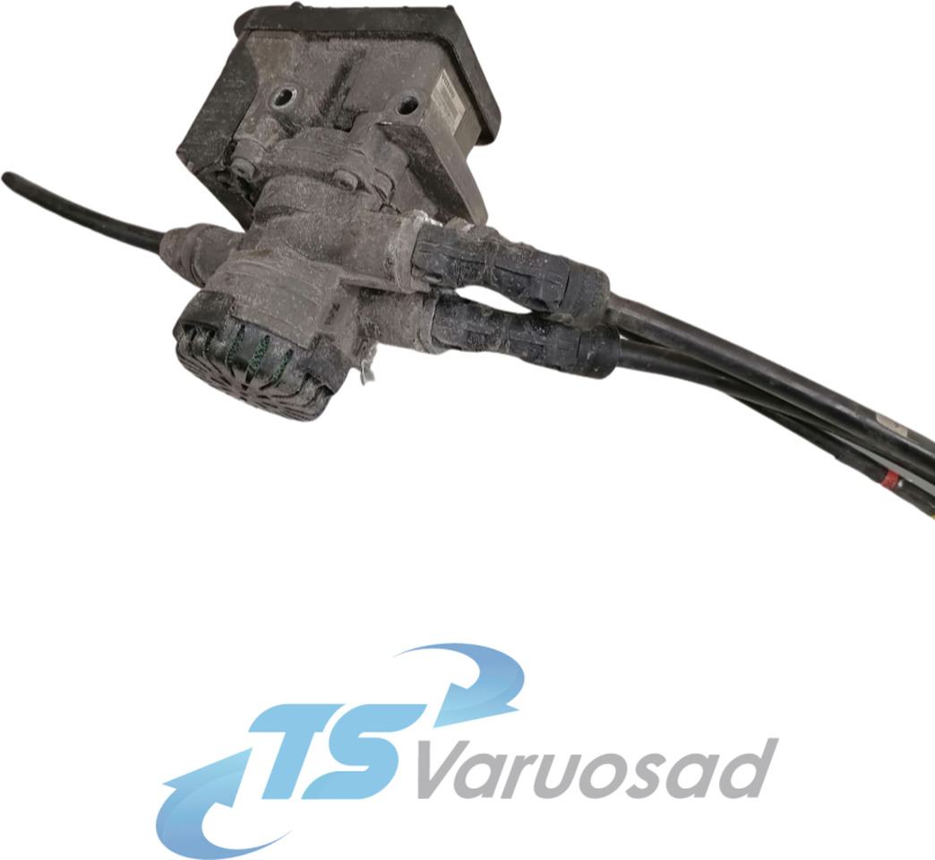 Volvo EBS brake valve 22225550 - Válvula de freno para Camión: foto 1 Volvo EBS brake valve 22225550 - Válvula de freno para Camión: foto 1