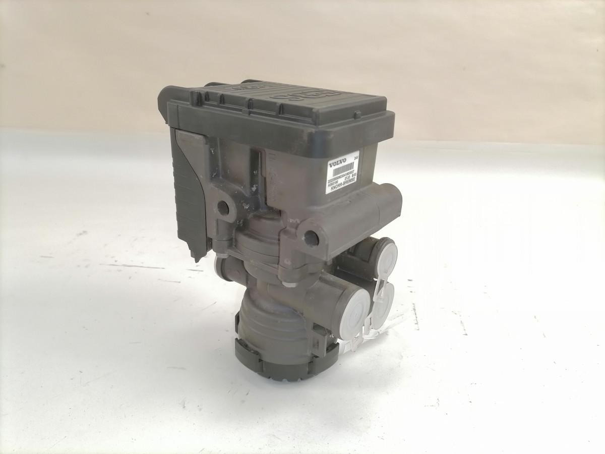 Volvo EBS brake valve 22225550 - Válvula de freno para Camión: foto 4 Volvo EBS brake valve 22225550 - Válvula de freno para Camión: foto 4