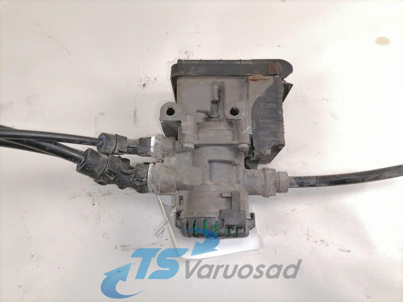 Volvo EBS brake valve 22225550 - Válvula de freno para Camión: foto 3 Volvo EBS brake valve 22225550 - Válvula de freno para Camión: foto 3