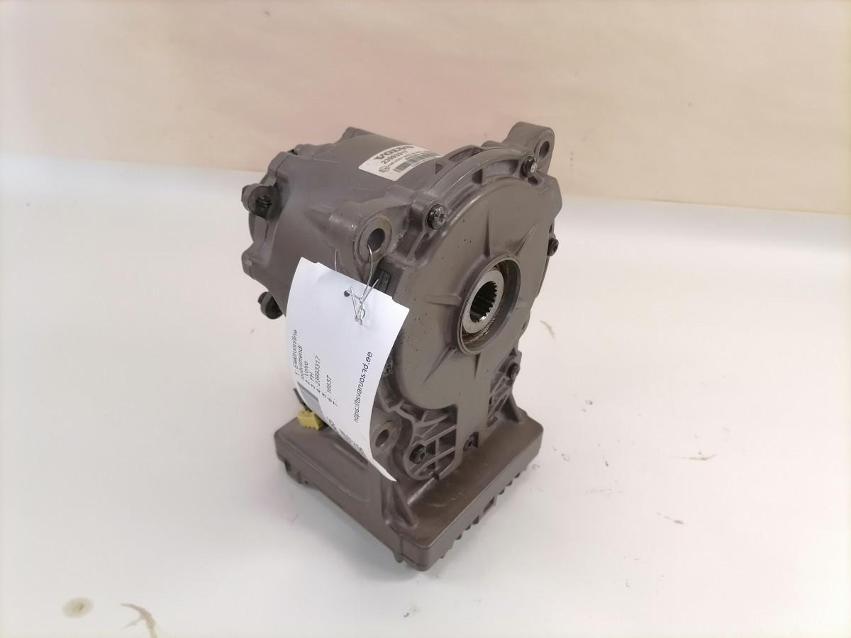 Volvo Elektrooniline roolivõimendi 23993317 - Bomba de dirección para Camión: foto 2 Volvo Elektrooniline roolivõimendi 23993317 - Bomba de dirección para Camión: foto 2