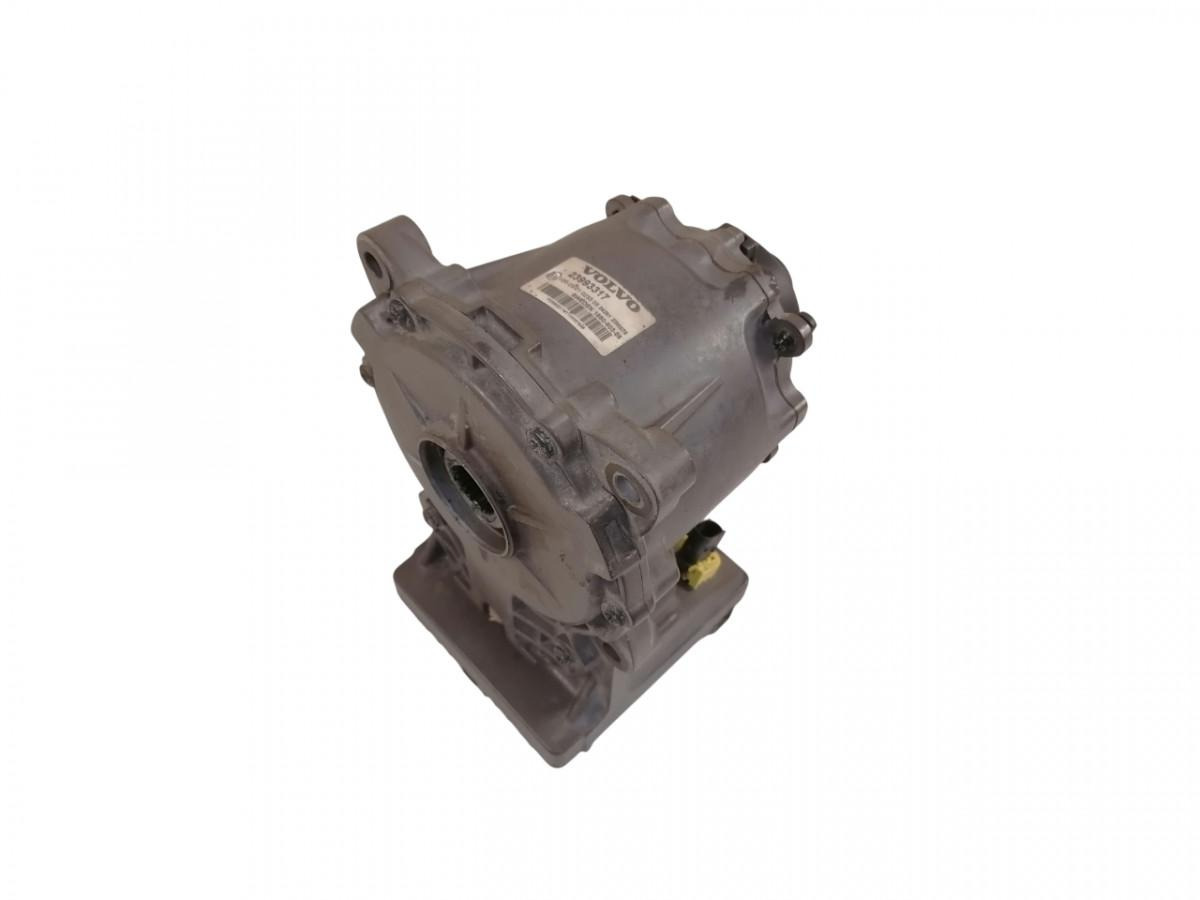 Volvo Elektrooniline roolivõimendi 23993317 - Bomba de dirección para Camión: foto 1 Volvo Elektrooniline roolivõimendi 23993317 - Bomba de dirección para Camión: foto 1