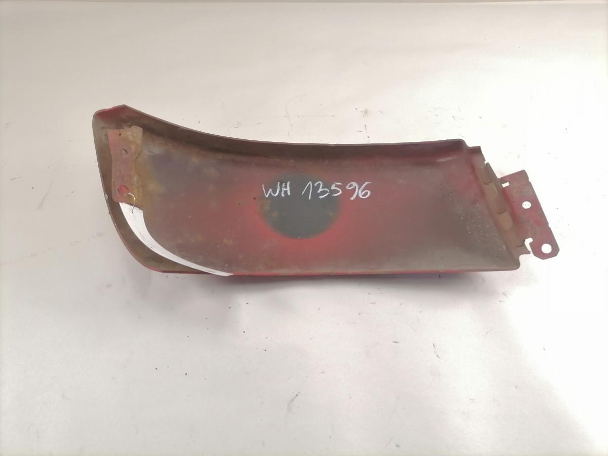 Volvo Esistange kate 20429680 - Aerodinámica/ Spoiler para Camión: foto 2 Volvo Esistange kate 20429680 - Aerodinámica/ Spoiler para Camión: foto 2