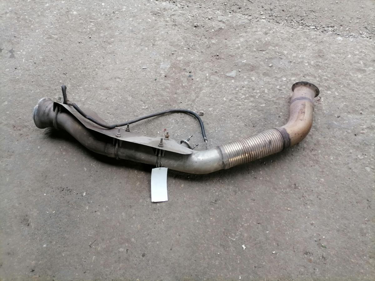 Volvo Exhaust pipe 20796983 - Silenciador para Camión: foto 3 Volvo Exhaust pipe 20796983 - Silenciador para Camión: foto 3