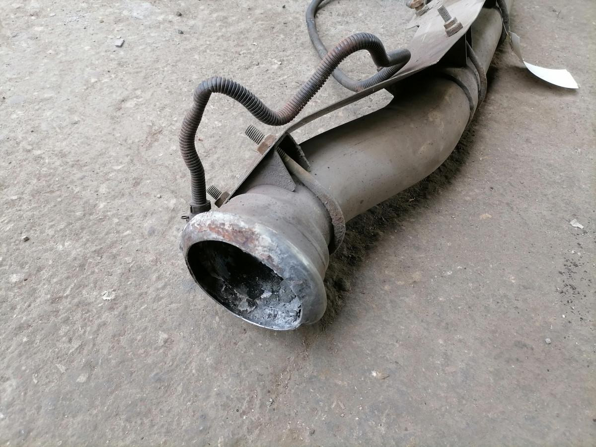 Volvo Exhaust pipe 20796983 - Silenciador para Camión: foto 5 Volvo Exhaust pipe 20796983 - Silenciador para Camión: foto 5