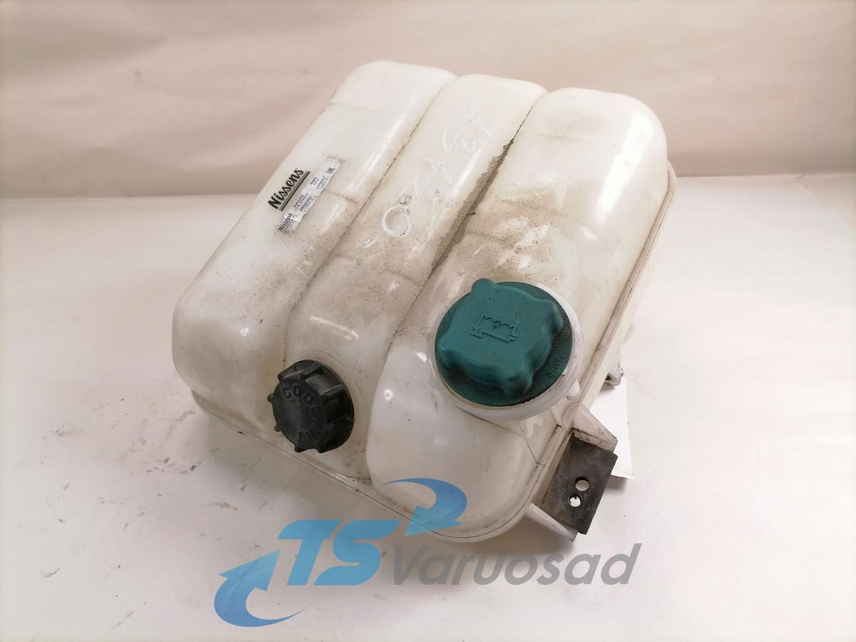 Volvo Expansion tank 996023 - Pieza universal para Camión: foto 1 Volvo Expansion tank 996023 - Pieza universal para Camión: foto 1