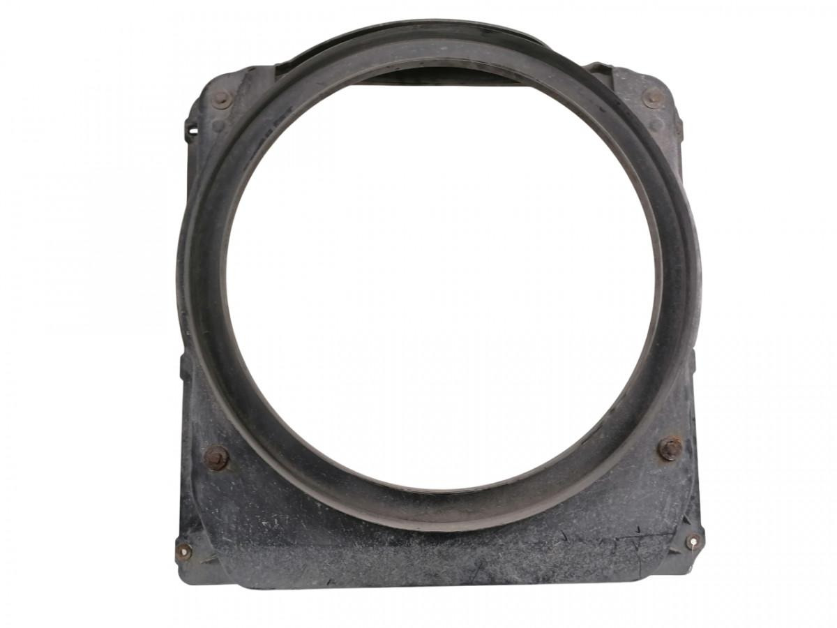 Volvo Fan shroud 20869865 - Radiador para Camión: foto 1 Volvo Fan shroud 20869865 - Radiador para Camión: foto 1