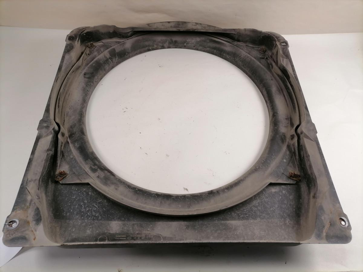 Volvo Fan shroud 20869865 - Radiador para Camión: foto 4 Volvo Fan shroud 20869865 - Radiador para Camión: foto 4