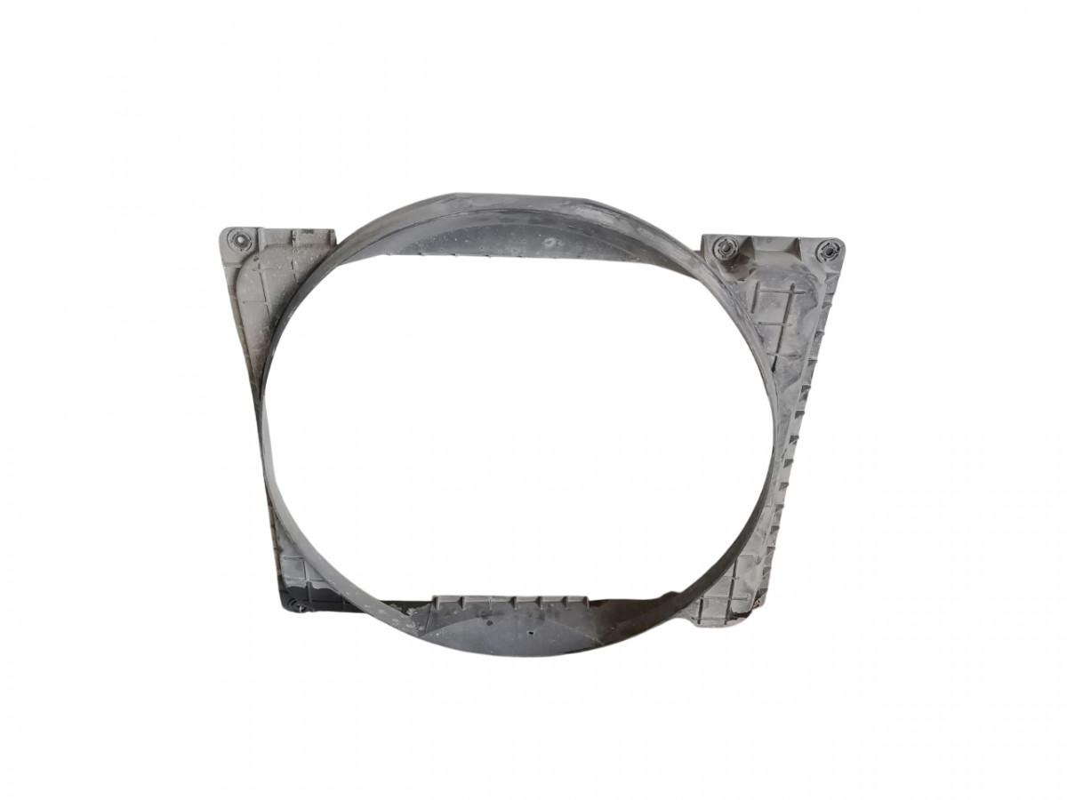 Volvo Fan shroud 21589983 - Radiador para Camión: foto 1 Volvo Fan shroud 21589983 - Radiador para Camión: foto 1