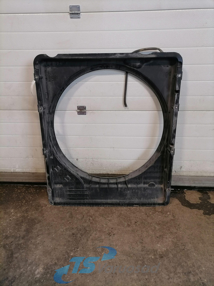 Volvo Fan shroud 22060183 - Radiador para Camión: foto 2 Volvo Fan shroud 22060183 - Radiador para Camión: foto 2