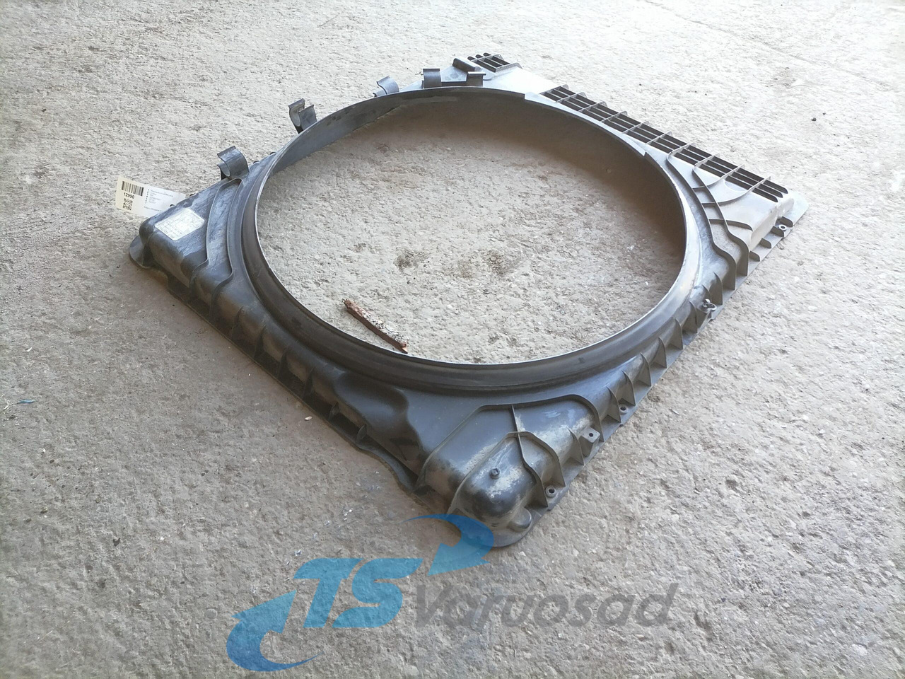 Volvo Fan shroud 22060183 - Radiador para Camión: foto 3 Volvo Fan shroud 22060183 - Radiador para Camión: foto 3