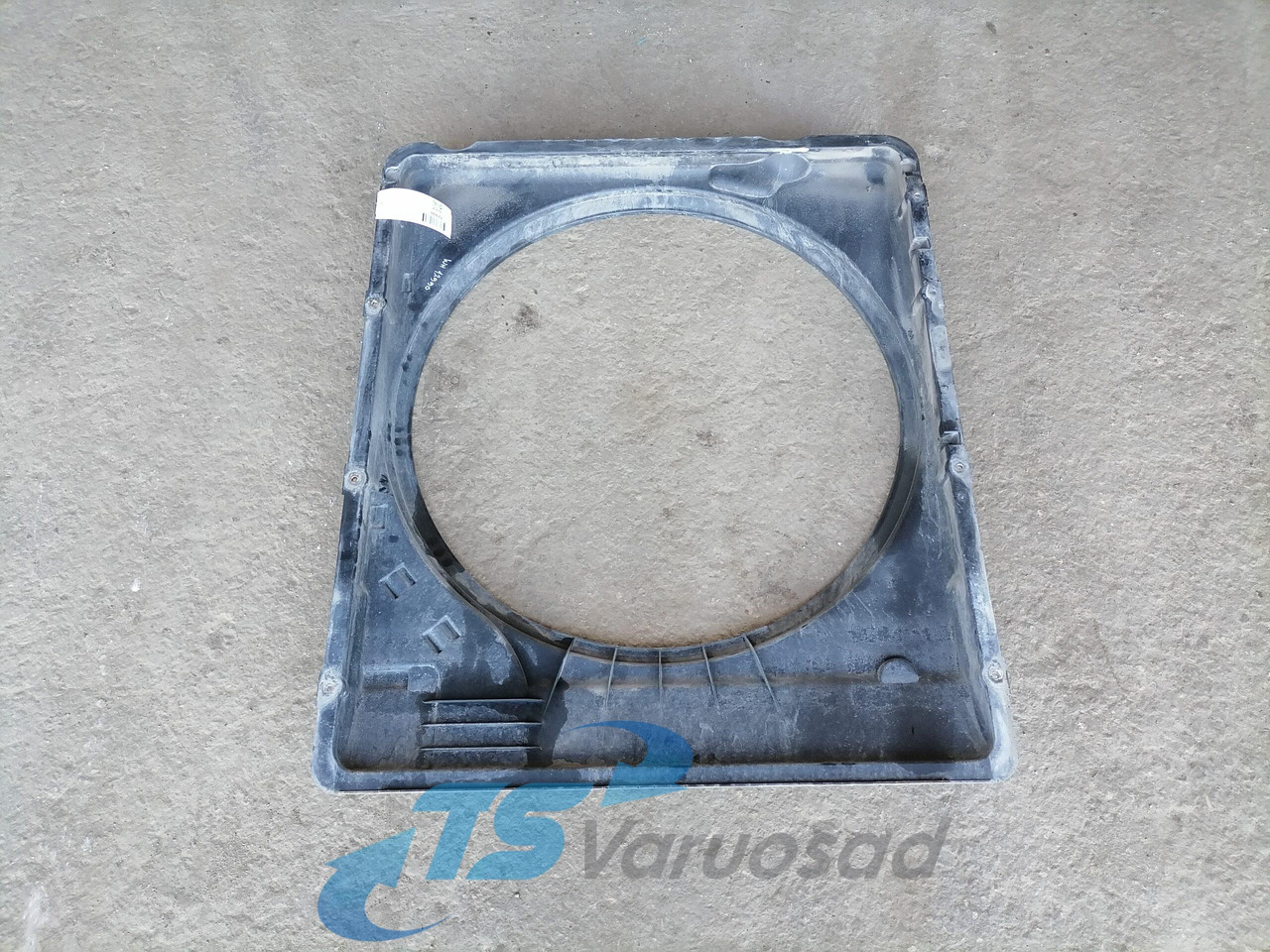 Volvo Fan shroud 22060183 - Radiador para Camión: foto 2 Volvo Fan shroud 22060183 - Radiador para Camión: foto 2