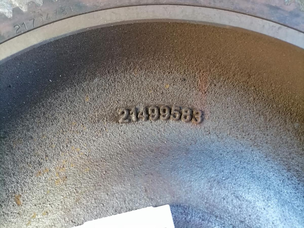 Volvo Flywheel 21499583 - Pieza universal para Camión: foto 3 Volvo Flywheel 21499583 - Pieza universal para Camión: foto 3