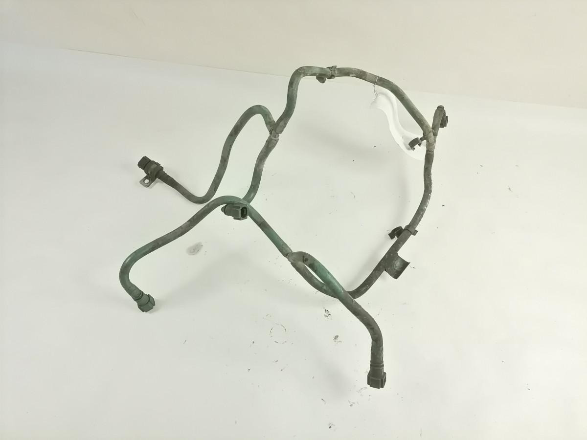 Volvo Fuel pipe 21855462 - Sistema de combustible para Camión: foto 2 Volvo Fuel pipe 21855462 - Sistema de combustible para Camión: foto 2