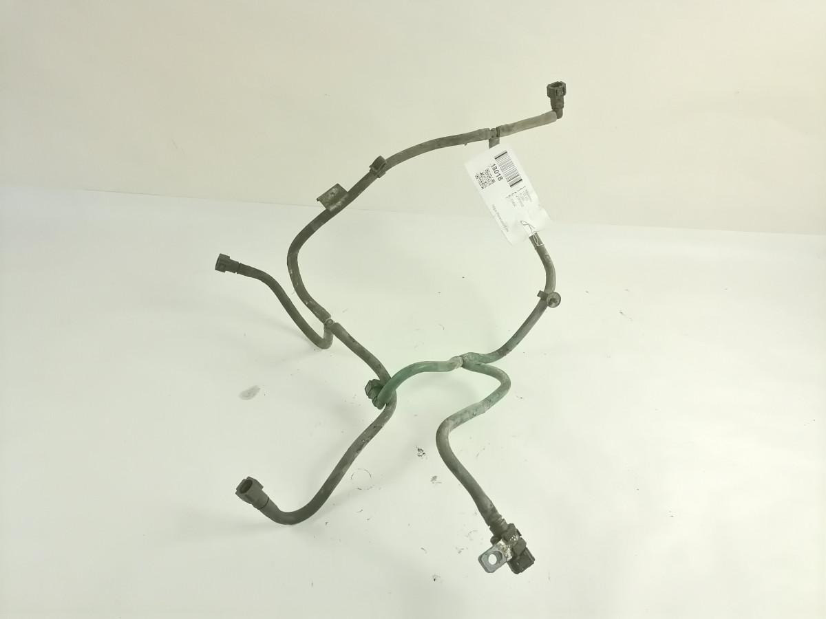 Volvo Fuel pipe 21855462 - Sistema de combustible para Camión: foto 3 Volvo Fuel pipe 21855462 - Sistema de combustible para Camión: foto 3