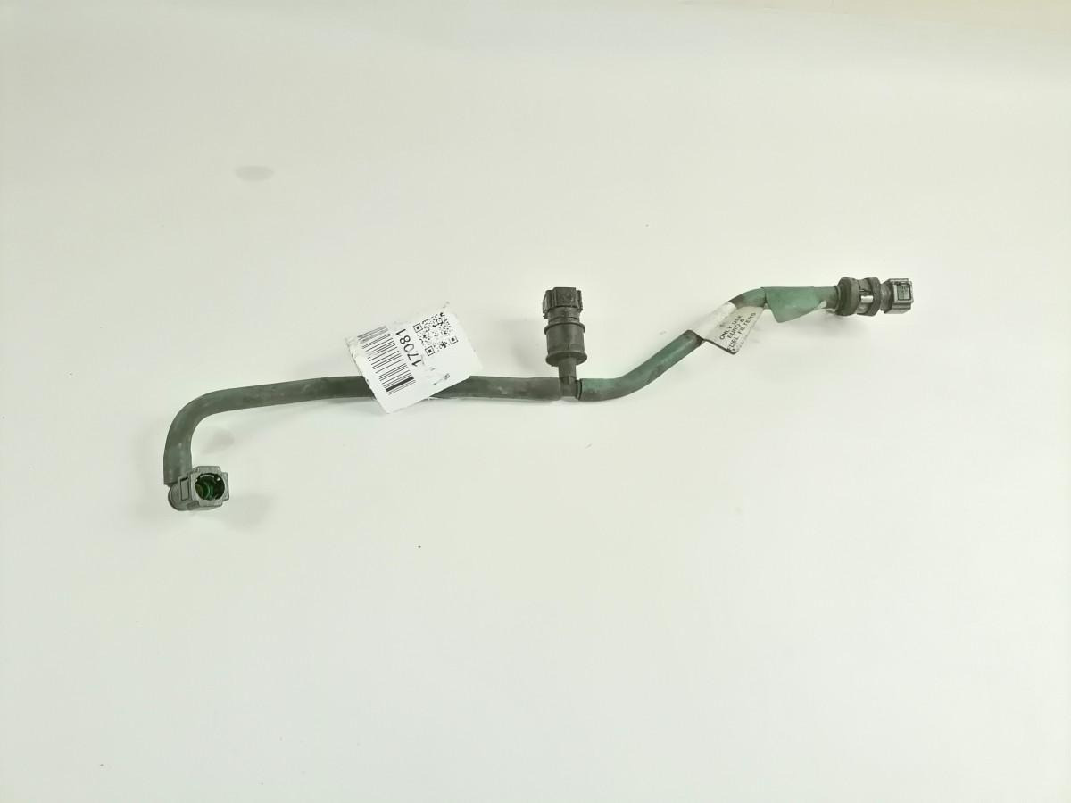 Volvo Fuel pipe 22028370 - Sistema de combustible para Camión: foto 2 Volvo Fuel pipe 22028370 - Sistema de combustible para Camión: foto 2