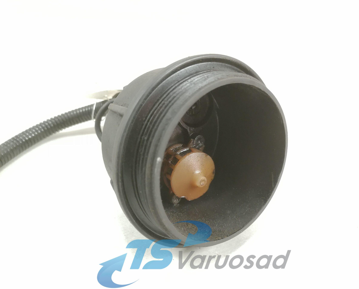 Volvo Fuel separator 20869391 - Filtro de combustible para Camión: foto 2 Volvo Fuel separator 20869391 - Filtro de combustible para Camión: foto 2