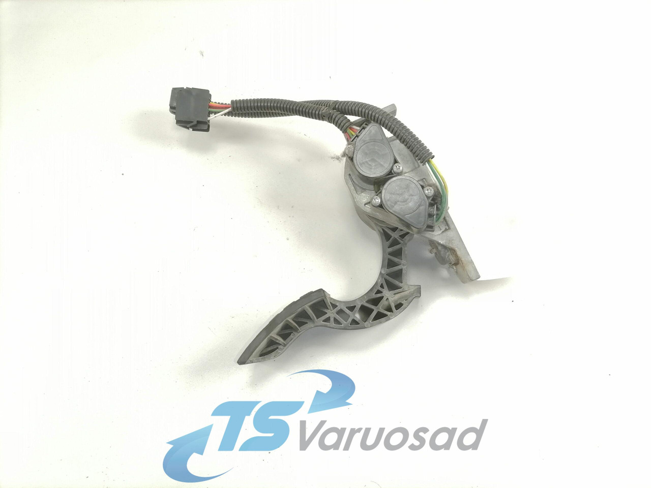 Volvo Gaasipedaal reostaadiga 3175129 - Sistema de combustible para Camión: foto 1 Volvo Gaasipedaal reostaadiga 3175129 - Sistema de combustible para Camión: foto 1