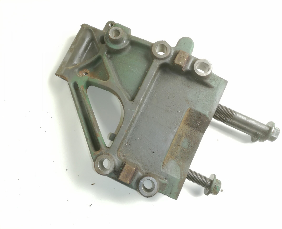 Volvo Generaatori kandur 22026927 - Alternador para Camión: foto 4 Volvo Generaatori kandur 22026927 - Alternador para Camión: foto 4
