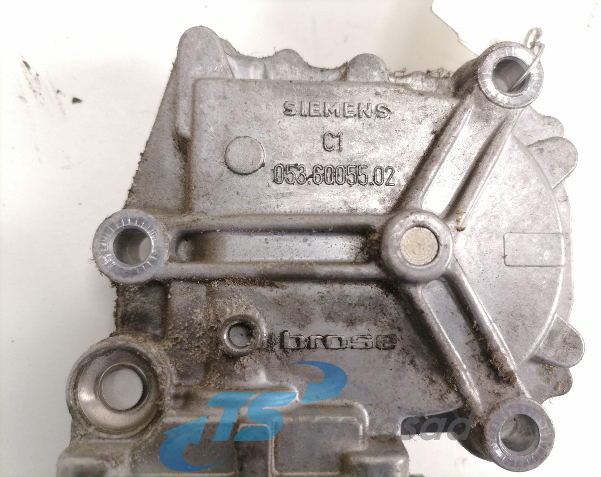 Volvo Glass lift 0536005502 - Ventana y piezas para Camión: foto 2 Volvo Glass lift 0536005502 - Ventana y piezas para Camión: foto 2