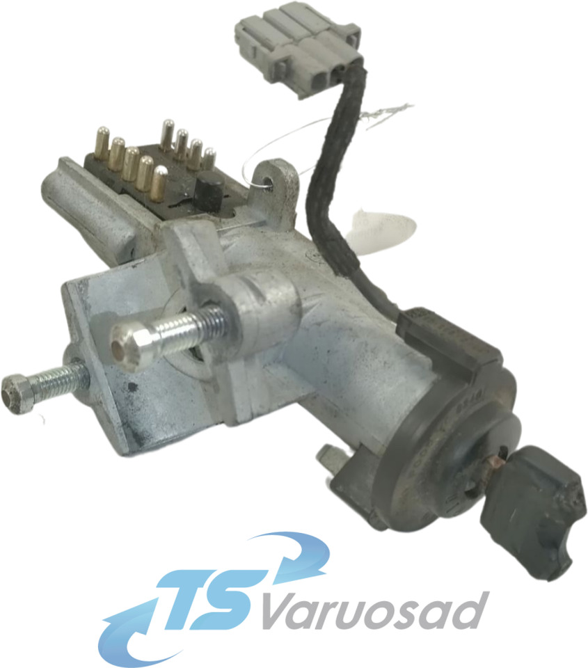 Volvo Ignition lock 106343 - Puerta y piezas para Camión: foto 1 Volvo Ignition lock 106343 - Puerta y piezas para Camión: foto 1