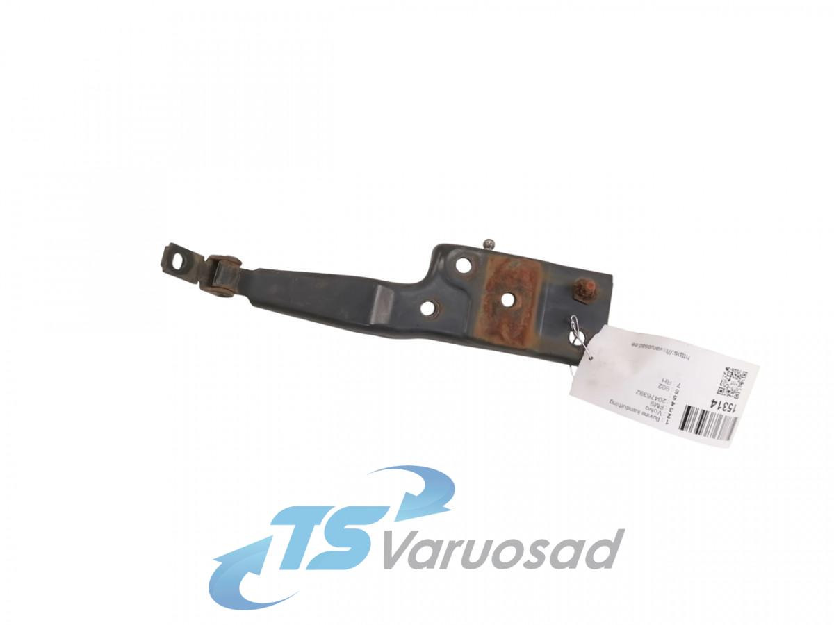 Volvo Iluvõre kandurhing 20476392 - Parrilla para Camión: foto 1 Volvo Iluvõre kandurhing 20476392 - Parrilla para Camión: foto 1
