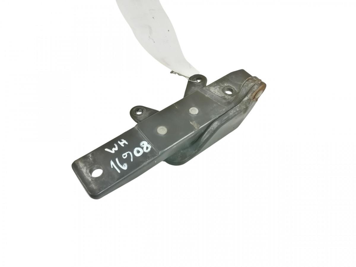 Volvo Iluvõre kandurhing 82192393 - Parrilla para Camión: foto 1 Volvo Iluvõre kandurhing 82192393 - Parrilla para Camión: foto 1