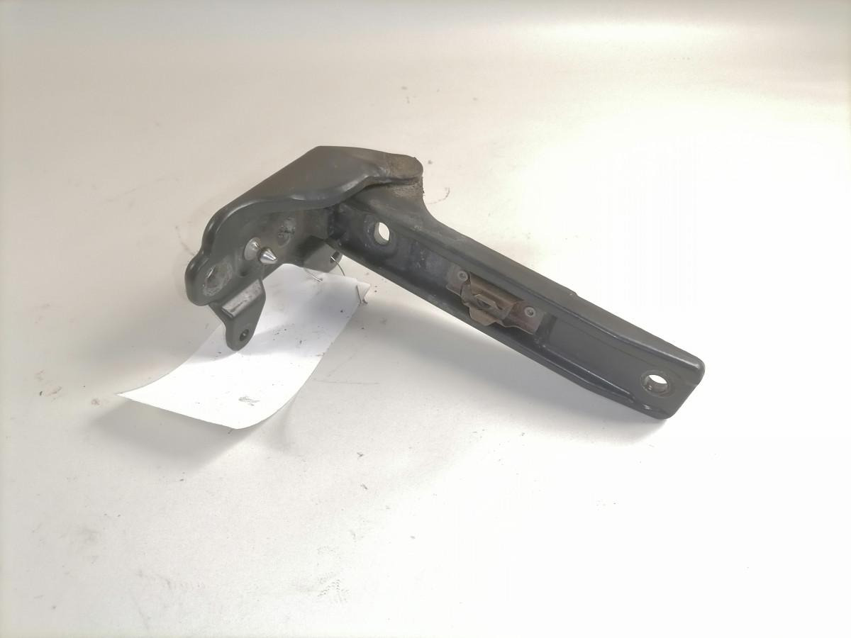 Volvo Iluvõre kandurhing 82192396 - Parrilla para Camión: foto 2 Volvo Iluvõre kandurhing 82192396 - Parrilla para Camión: foto 2