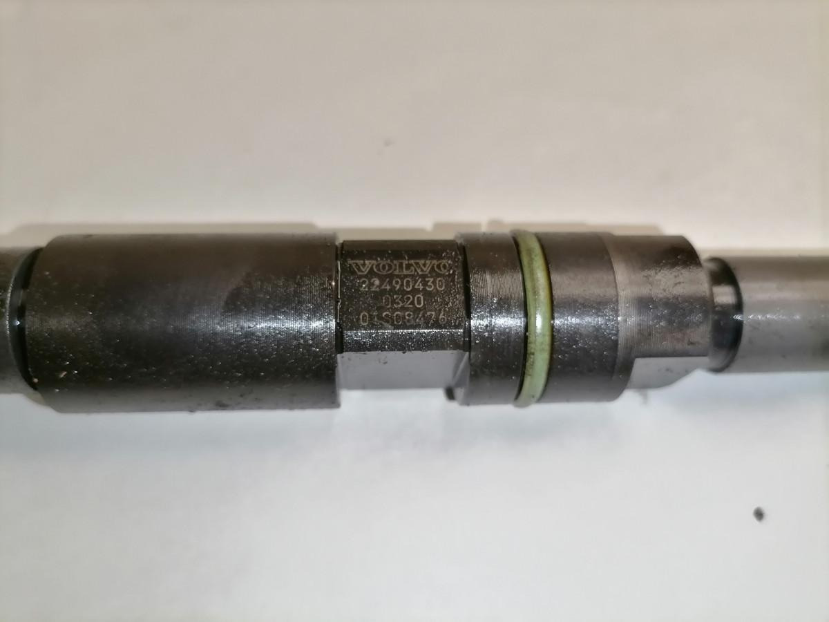 Volvo Injector 22490430 - Bomba de combustible para Camión: foto 5 Volvo Injector 22490430 - Bomba de combustible para Camión: foto 5