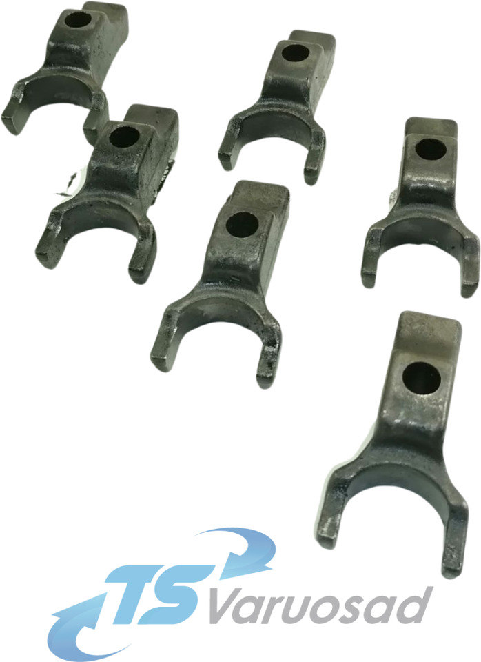 Volvo Injector holder 8148325 - Bomba de combustible para Camión: foto 1 Volvo Injector holder 8148325 - Bomba de combustible para Camión: foto 1