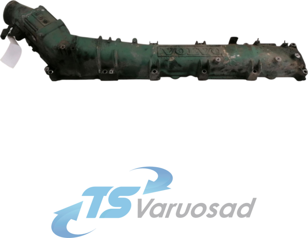 Volvo Intake mainfold 20506150 - Colector de admisión para Camión: foto 1 Volvo Intake mainfold 20506150 - Colector de admisión para Camión: foto 1