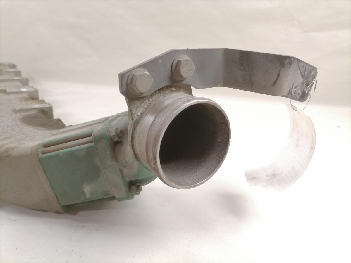 Volvo Intake mainfold 21053832 - Colector de admisión para Camión: foto 5 Volvo Intake mainfold 21053832 - Colector de admisión para Camión: foto 5