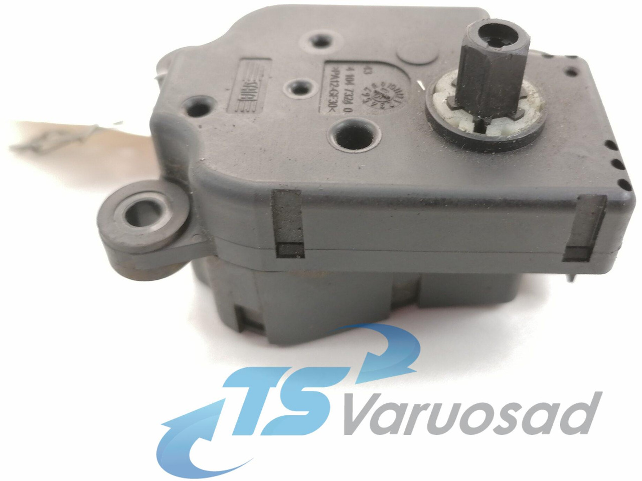 Volvo Interior heating damper position regulator 410473240 - Pieza universal para Camión: foto 3 Volvo Interior heating damper position regulator 410473240 - Pieza universal para Camión: foto 3