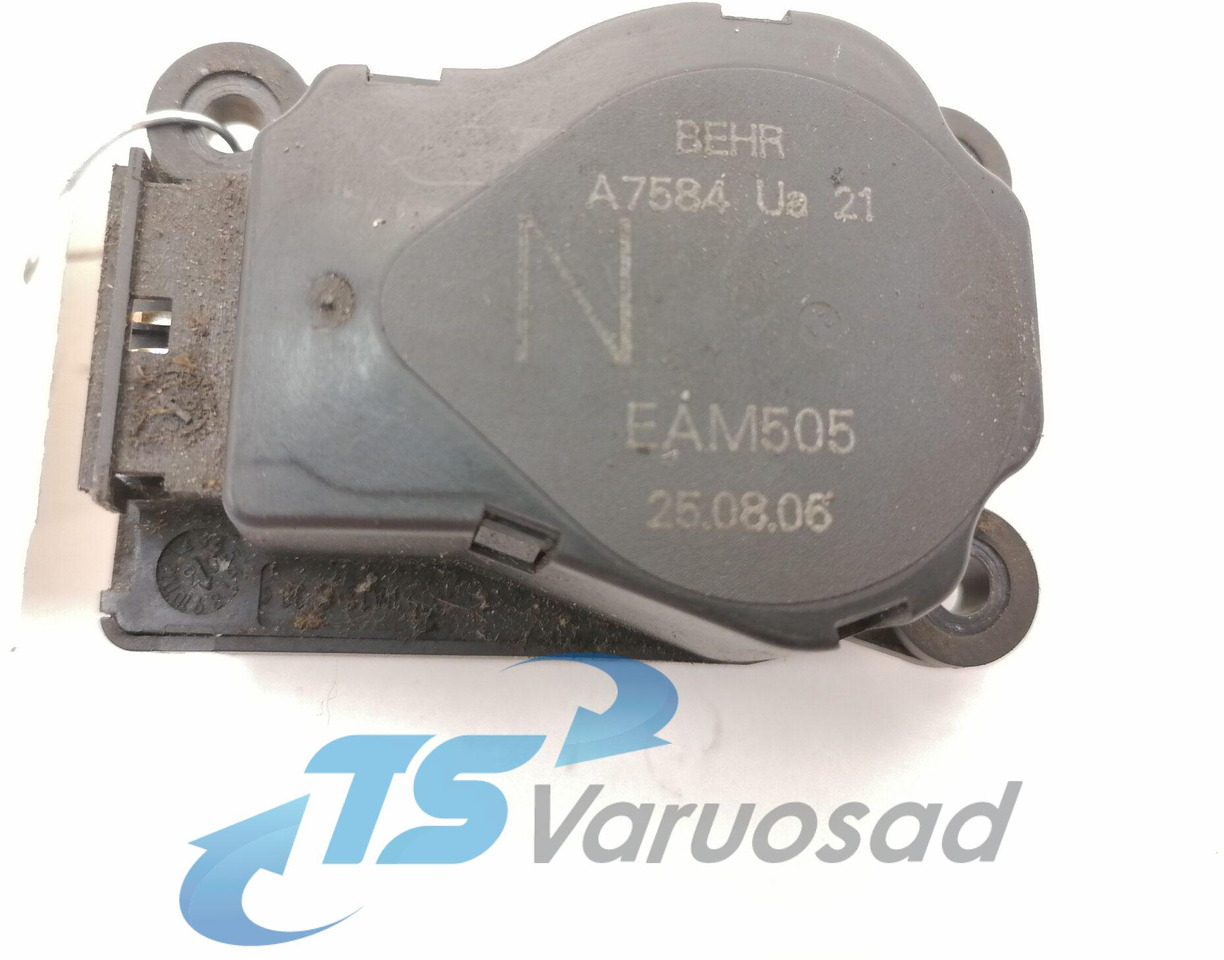 Volvo Interior heating damper position regulator 410473240 - Pieza universal para Camión: foto 4 Volvo Interior heating damper position regulator 410473240 - Pieza universal para Camión: foto 4