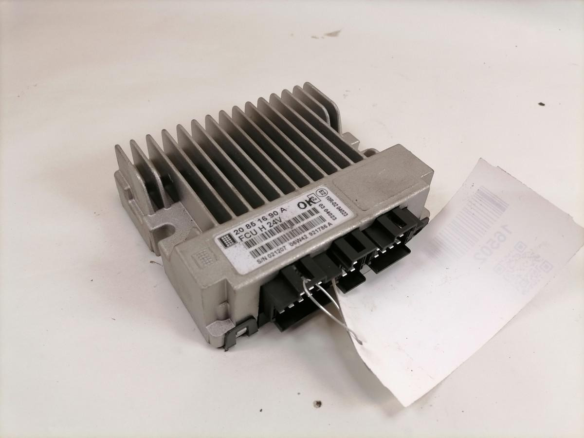 Volvo Juhtplokk, FCU 20851690 - Unidad de control para Camión: foto 2 Volvo Juhtplokk, FCU 20851690 - Unidad de control para Camión: foto 2