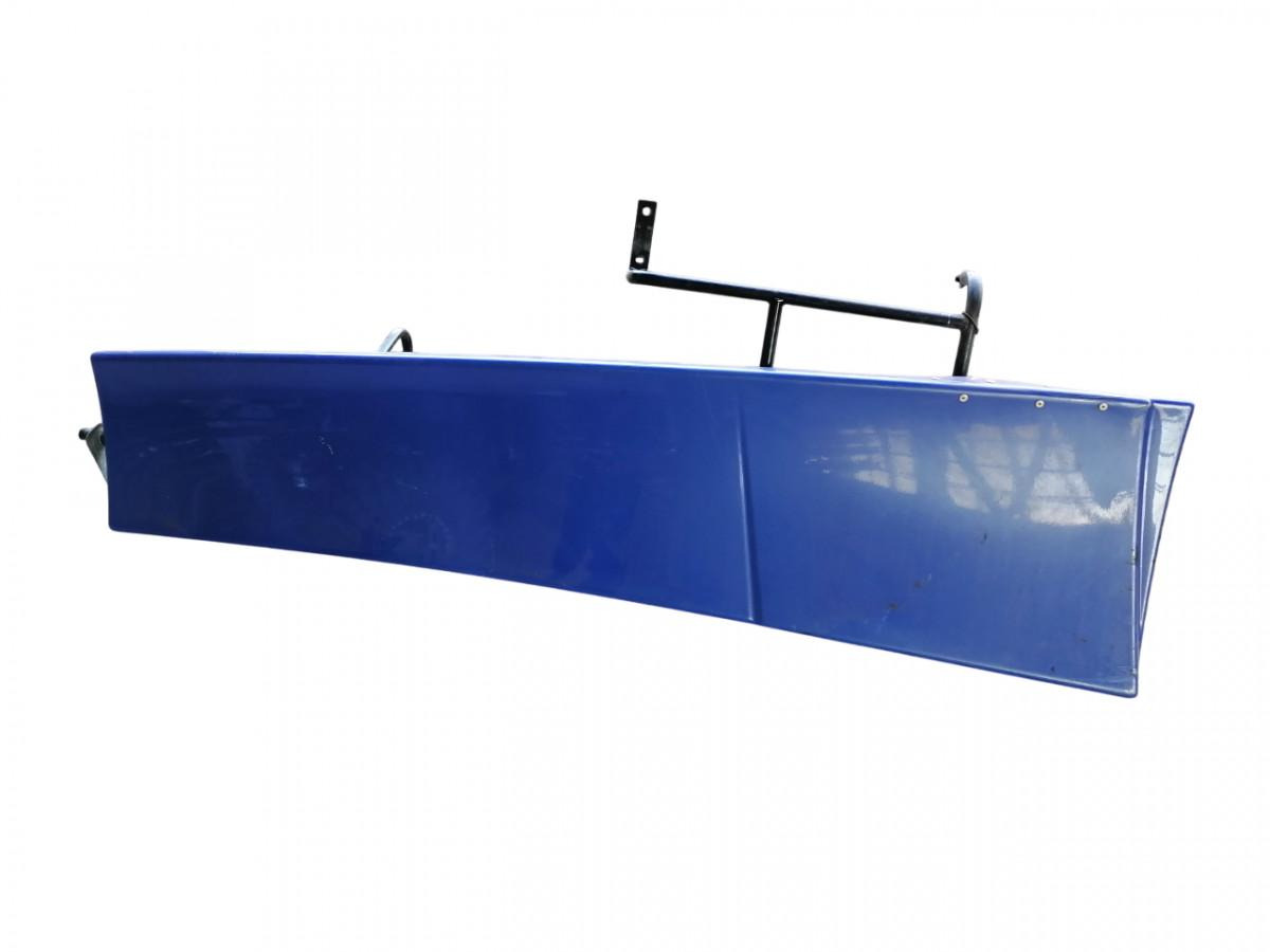 Volvo Kabiini tuulesuunaja, vasak külg 21458384 - Aerodinámica/ Spoiler para Camión: foto 1 Volvo Kabiini tuulesuunaja, vasak külg 21458384 - Aerodinámica/ Spoiler para Camión: foto 1