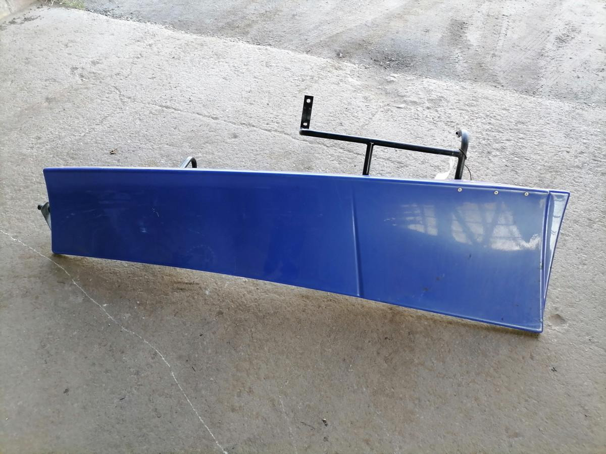 Volvo Kabiini tuulesuunaja, vasak külg 21458384 - Aerodinámica/ Spoiler para Camión: foto 2 Volvo Kabiini tuulesuunaja, vasak külg 21458384 - Aerodinámica/ Spoiler para Camión: foto 2