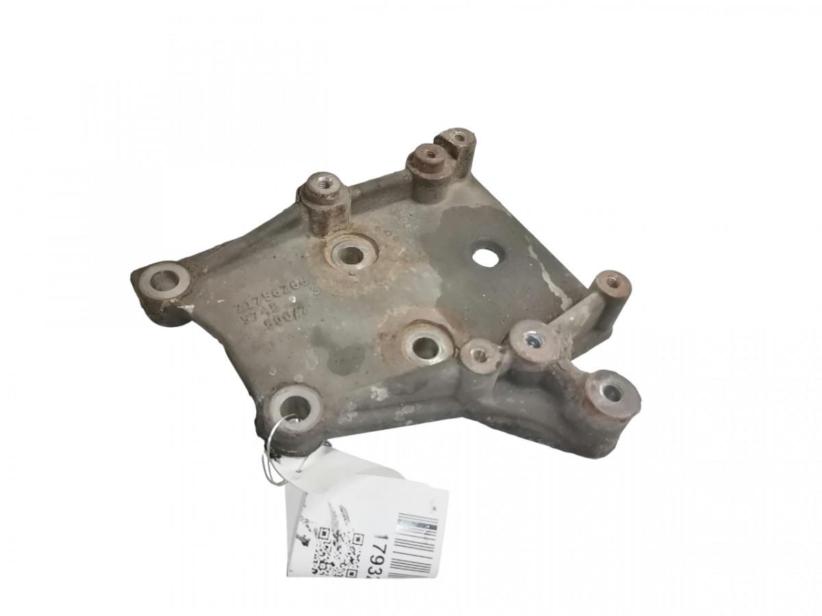 Volvo Kandur mootorilt 21756266 - Pieza universal para Camión: foto 1 Volvo Kandur mootorilt 21756266 - Pieza universal para Camión: foto 1