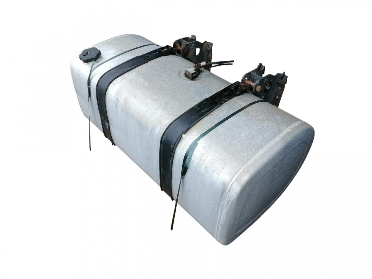 Volvo Kütusepaak 415L 20504491 - Depósito de combustible para Camión: foto 1 Volvo Kütusepaak 415L 20504491 - Depósito de combustible para Camión: foto 1