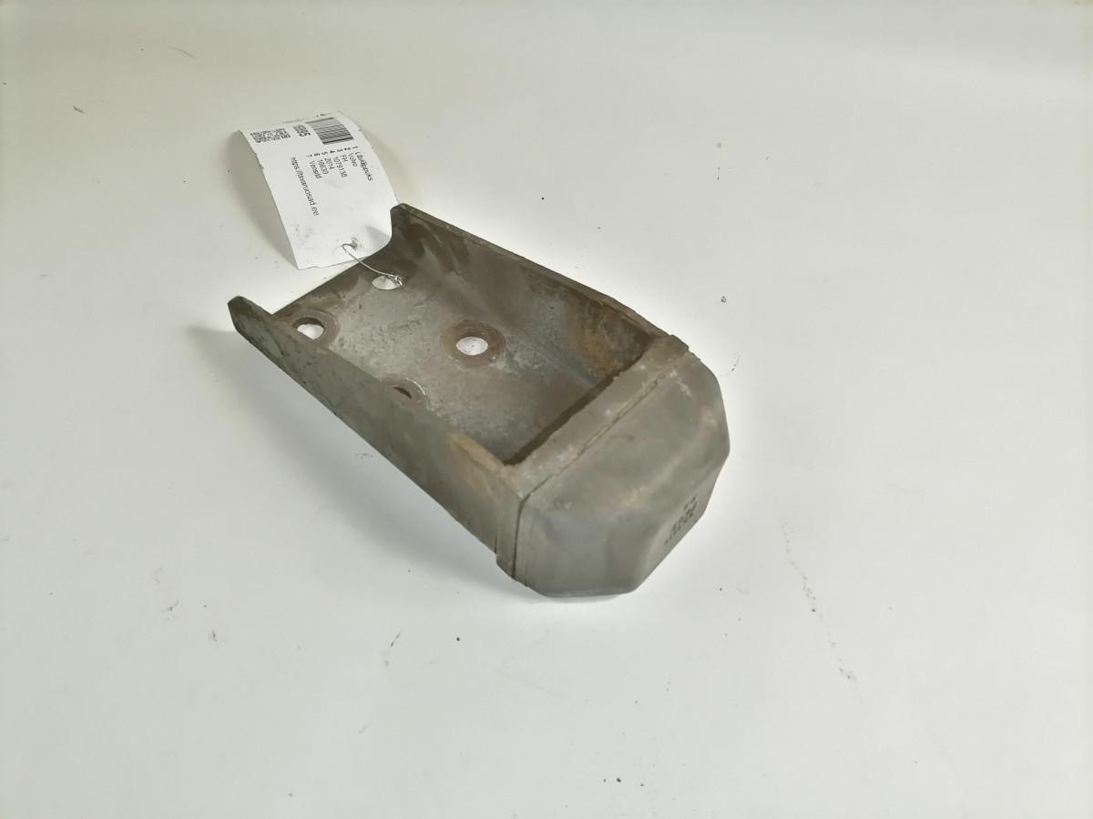 Volvo Läbilöögipuks 1079130 - Suspensión para Camión: foto 2 Volvo Läbilöögipuks 1079130 - Suspensión para Camión: foto 2