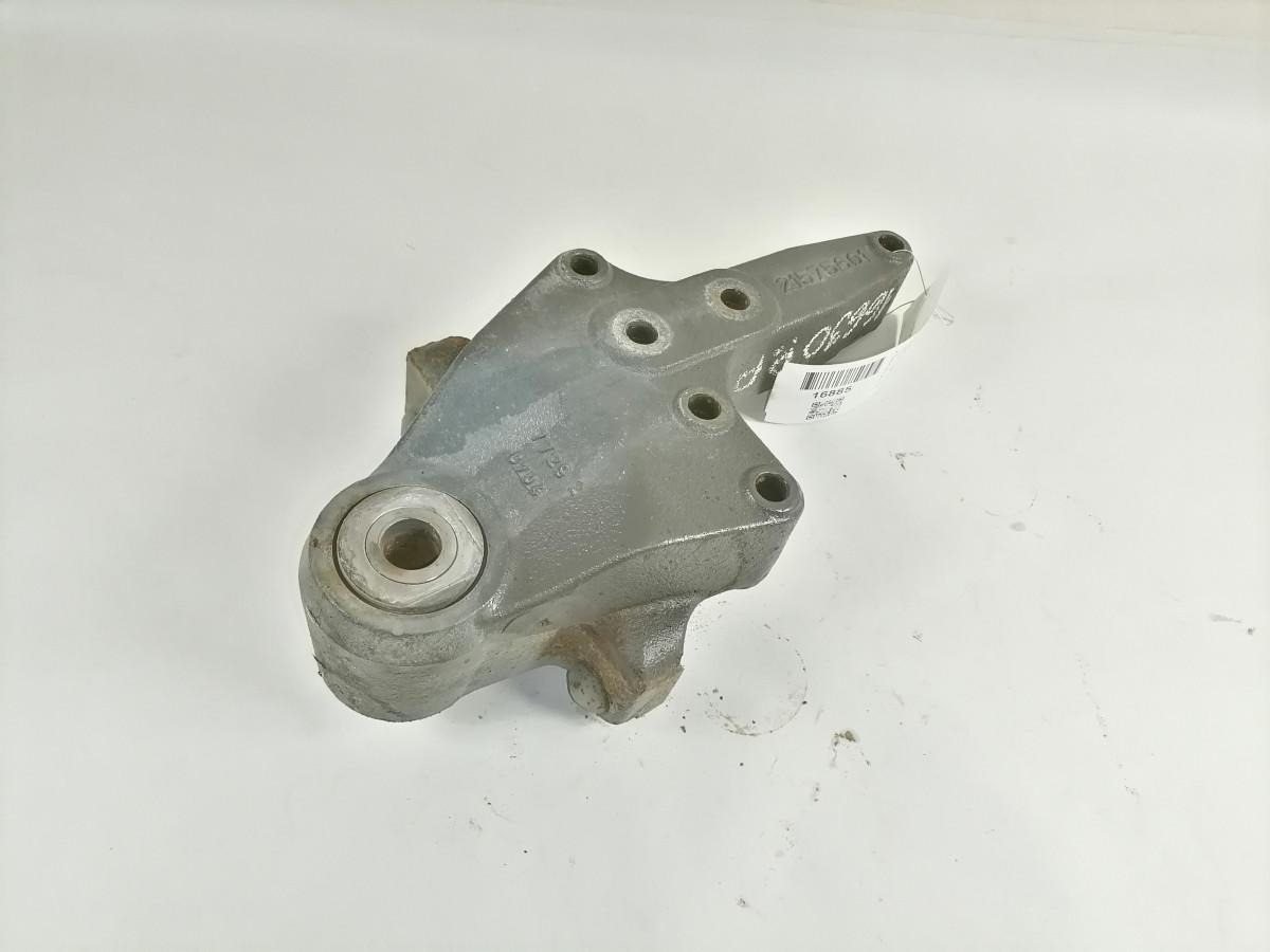 Volvo Leaf spring bracket 21575601 - Suspensión para Camión: foto 3 Volvo Leaf spring bracket 21575601 - Suspensión para Camión: foto 3