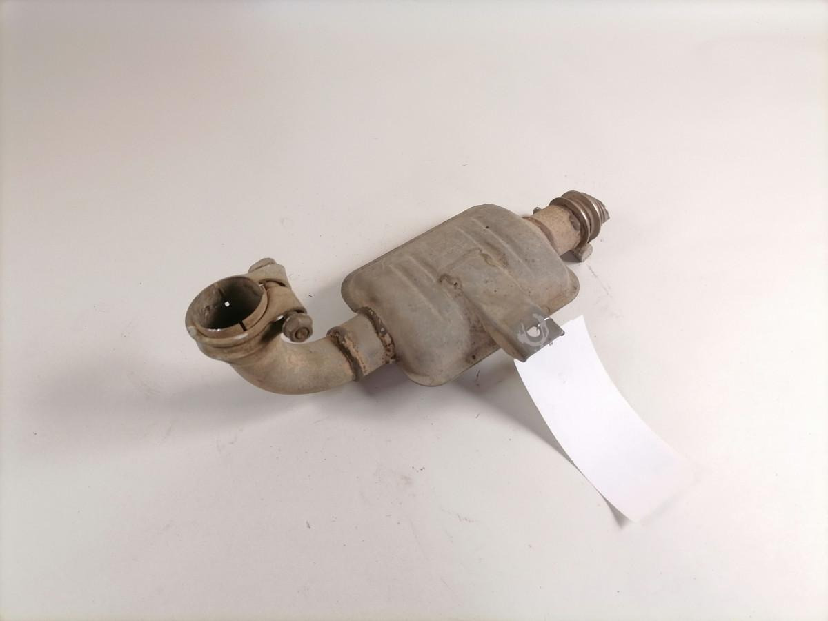 Volvo Lisasoojendi summuti 82382110 - Calefacción/ Ventilación para Camión: foto 2 Volvo Lisasoojendi summuti 82382110 - Calefacción/ Ventilación para Camión: foto 2