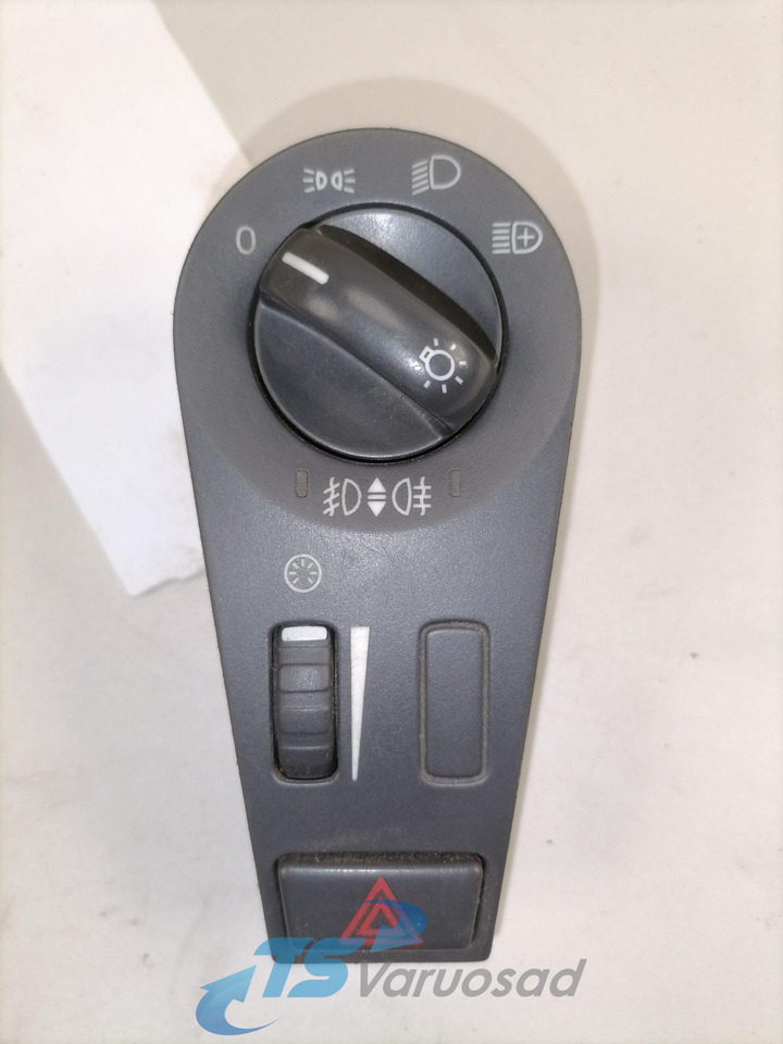 Volvo Lüliti, esituled 20942844 - Cabina para Camión: foto 3 Volvo Lüliti, esituled 20942844 - Cabina para Camión: foto 3