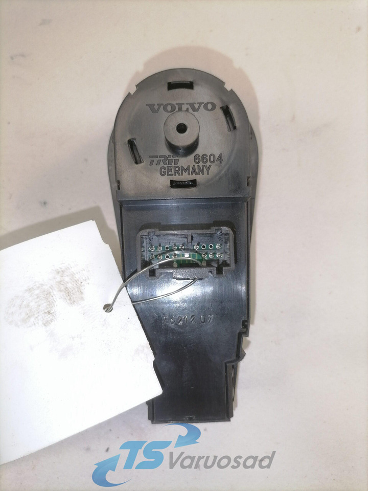 Volvo Lüliti, esituled 20942844 - Cabina para Camión: foto 2 Volvo Lüliti, esituled 20942844 - Cabina para Camión: foto 2