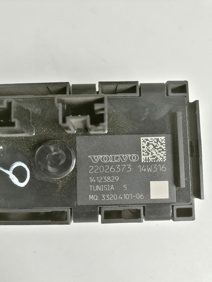 Volvo Lülitite moodul 22026373 - Cabina para Camión: foto 4 Volvo Lülitite moodul 22026373 - Cabina para Camión: foto 4