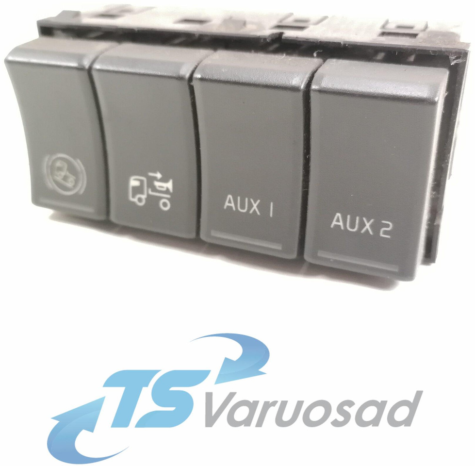 Volvo Lülitite moodul 22026373 - Cabina para Camión: foto 1 Volvo Lülitite moodul 22026373 - Cabina para Camión: foto 1