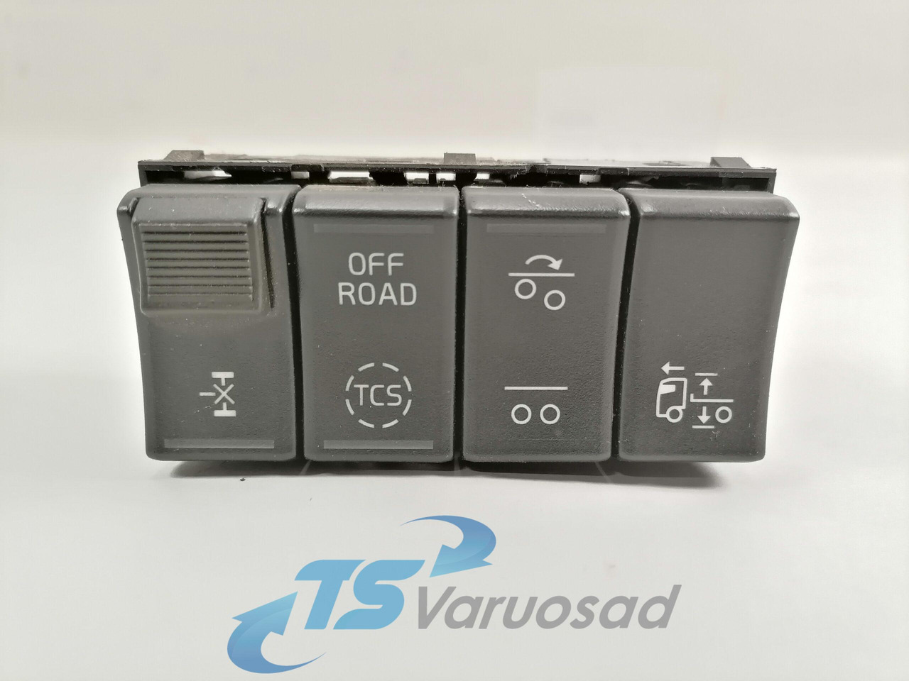 Volvo Lülitite moodul 22026373 - Cabina para Camión: foto 2 Volvo Lülitite moodul 22026373 - Cabina para Camión: foto 2