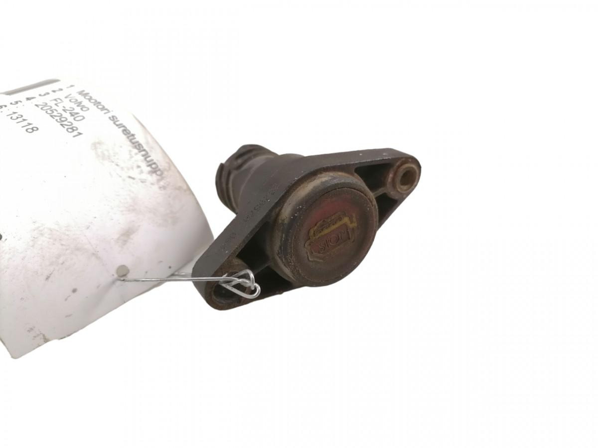 Volvo Mootori suretusnupp 20529281 - Relé para Camión: foto 1 Volvo Mootori suretusnupp 20529281 - Relé para Camión: foto 1