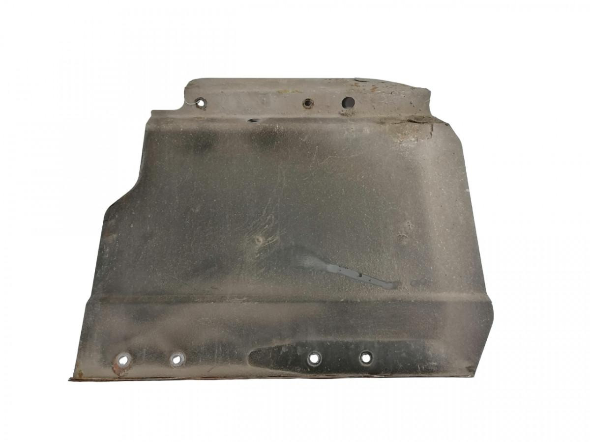Volvo Muffler cover 21006096 - Silenciador para Camión: foto 1 Volvo Muffler cover 21006096 - Silenciador para Camión: foto 1