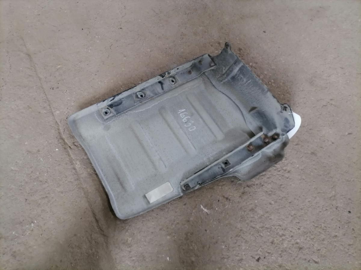 Volvo Muffler cover 22223839 - Silenciador para Camión: foto 3 Volvo Muffler cover 22223839 - Silenciador para Camión: foto 3
