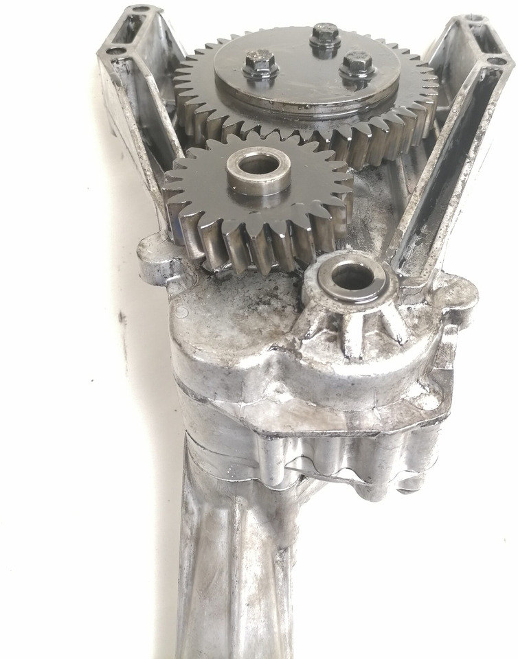 Volvo Oil pump 8170465 - Bomba de aceite para Camión: foto 3 Volvo Oil pump 8170465 - Bomba de aceite para Camión: foto 3